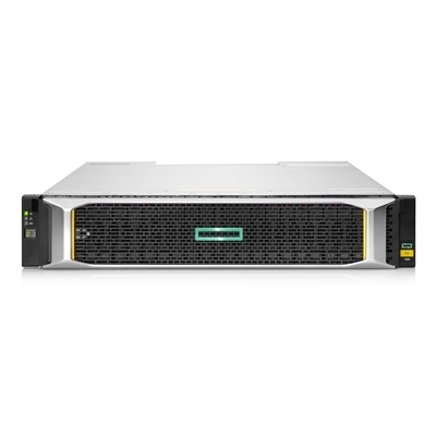 STORAGE HPE R0Q87A MSA 1060 SAN DC 12GB SAS - 24X HDD 2.5 SFF NOHDD - 2X764W RACK 2U 3Y FINO:07/05