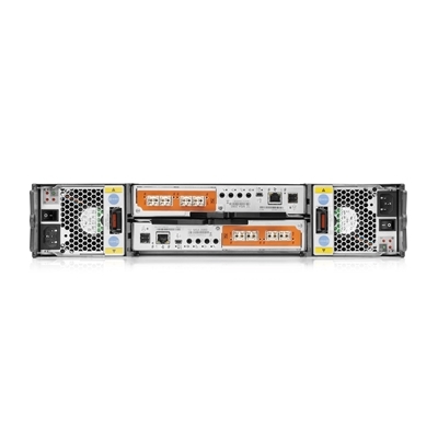 STORAGE HPE R0Q74A MSA 2060 SAN DC 16GB FC 4XSFP+ (8GB/16GB/1GBE/10GBE) - 24XHDD 2,5 SFF - NOHDD - 2X764W RACK 2U 3Y FINO:07/05