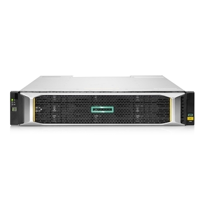 STORAGE HPE R0Q73A MSA 2060 SAN DC 16GB FC 4XSFP+ (8GB/16GB/1GBE/10GBE) - 12XHDD 3,5 LFF - NOHDD - 2X764W RACK 2U 3Y FINO:07/05