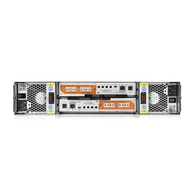 STORAGE HPE R0Q73A MSA 2060 SAN DC 16GB FC 4XSFP+ (8GB/16GB/1GBE/10GBE) - 12XHDD 3,5 LFF - NOHDD - 2X764W RACK 2U 3Y FINO:07/05