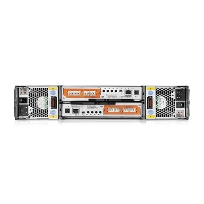 STORAGE HPE R0Q75A MSA 2060 SAN DC 10GBE  ISCSI - 12X HDD 3.5 LFF NOHDD - 2X764W RACK 2U 3Y FINO:07/05