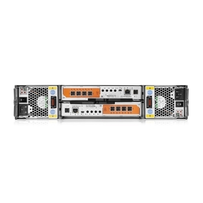 STORAGE HPE R0Q78A MSA 2060 SAN DC 12GB SAS - 24XHDD 2,5 SFF -NOHDD - 2X764W RACK 2U 3Y FINO:07/05