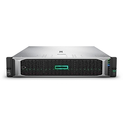 SERVER HPE P20172-B21 DL380 GEN10 RACK 2U XEON 1X4208 8C 2.3GHZ 32GBDDR4 P816I-A NOHDD 12X3.5 NOODD 4GLAN 366FLR 2X80 FINO:07/05