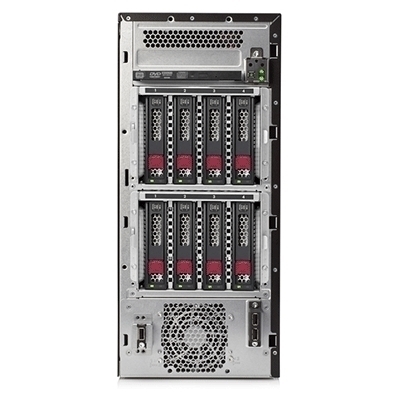 SERVER HPE P21438-421 ML110 GEN10 TOWER 4U XEON 1X3204 6C 1.9GHZ 16GBDDR4 S100 NOHDD 4X3.5 NON HS NOODD 2GLAN 1X550W  FINO:07/05