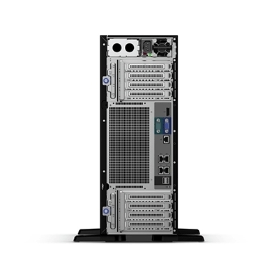 SERVER HPE P21786-421 ML350 GEN10 TOWER XEON 3206R 8C 1.9GHZ 16GBDDR4 S100I NOHDD 4X3.5 HS NOODD 4GLAN 1X500W GAR3Y FINO:07/05