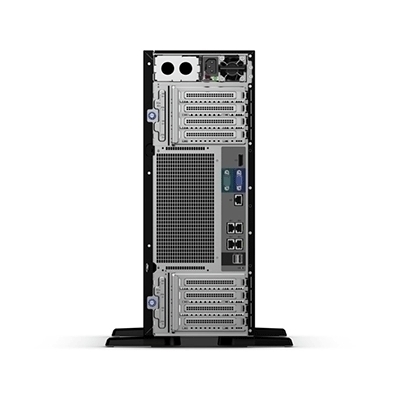 SERVER HPE P22094-421 ML350 GEN10 TOWER XEON 4208 8C 2.1GHZ 16GBDDR4 P408I-A NOHDD 8X2.5 HS NOODD 4GLAN 1X800W GAR3Y FINO:07/05