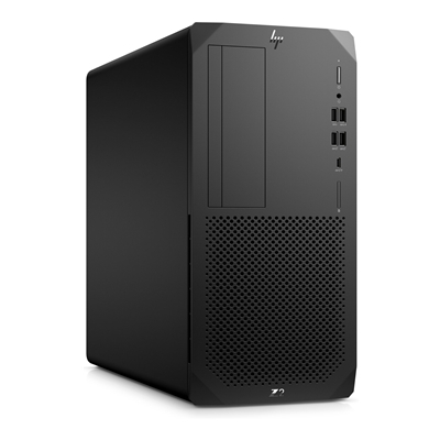 WORKSTATION HP Z2 G5 12M82ET XEON 6C W-1250 3.3GHZ 1X16DDR4 3200MHZ SSD1TB M.2 W10PRO-64 HUD630 ODD GLAN 10USB 700W 3 FINO:31/03