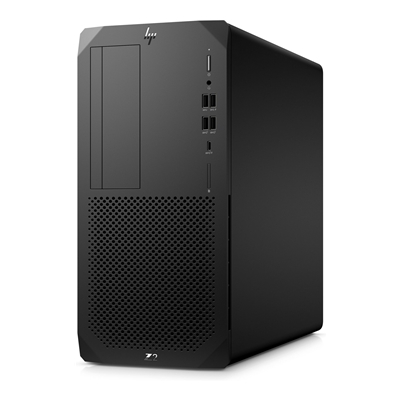 WORKSTATION HP Z2 G5 12M82ET XEON 6C W-1250 3.3GHZ 1X16DDR4 3200MHZ SSD1TB M.2 W10PRO-64 HUD630 ODD GLAN 10USB 700W 3 FINO:31/03