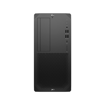 WORKSTATION HP Z2 G5 12M82ET XEON 6C W-1250 3.3GHZ 1X16DDR4 3200MHZ SSD1TB M.2 W10PRO-64 HUD630 ODD GLAN 10USB 700W 3 FINO:31/03