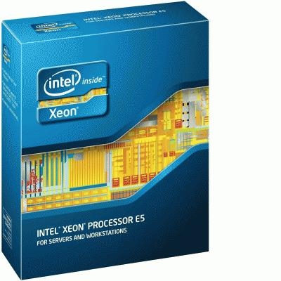 CPU INTEL XEON 8CORE E5-2609V4 1.7GHZ -  BX80660E52609V4 20MB LGA2011-3 6.4GT/SEC 85W 14NM BOX -GARANZIA 3 ANNI-