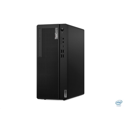 PC LENOVO THINKCENTRE M70T 11DA002VIX 13.6LT I7-10700 16DDR4 512GBSSD W10PRO ODD MM T+MUSB GLAN 9USB RJ-45 HDMI 2XDP  FINO:31/05