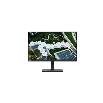 MONITOR LENOVO THINKVISION S24-20 62AEKAT2IT 23.8