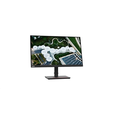 MONITOR LENOVO THINKVISION S24-20 62AEKAT2IT 23.8