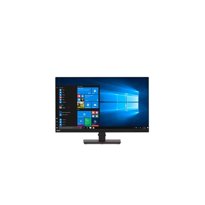 MONITOR LENOVO THINKVISION T32H-20 61F1GAT2IT 31.5