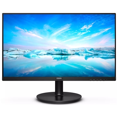 MONITOR PHILIPS LCD MVA LED 23.8