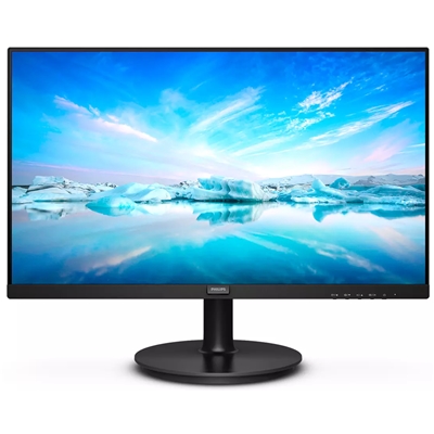 MONITOR PHILIPS LCD LED 21.5