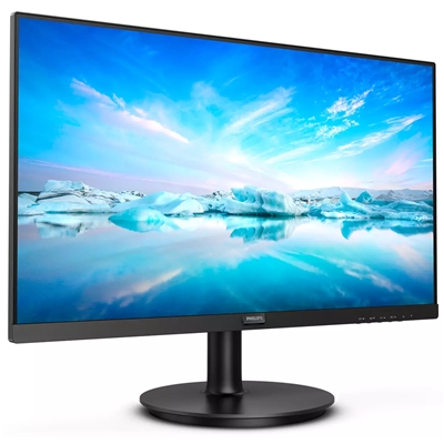 MONITOR PHILIPS LCD LED 21.5