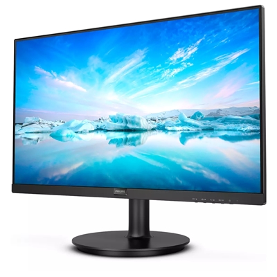 MONITOR PHILIPS LCD LED 21.5