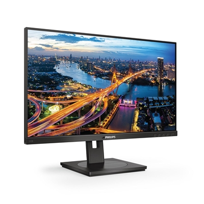 MONITOR PHILIPS LCD IPS LED 23.8