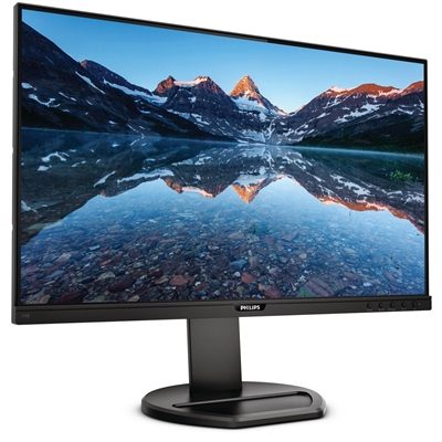 MONITOR PHILIPS LCD IPS LED 23.8