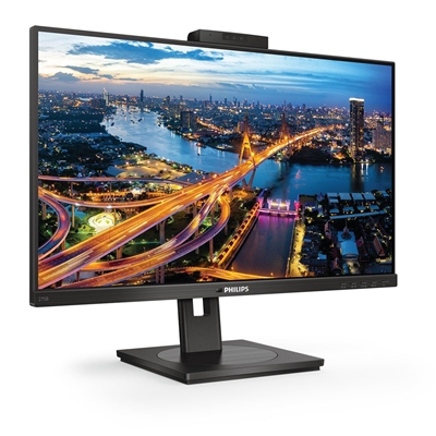 MONITOR PHILIPS LCD IPS LED 27