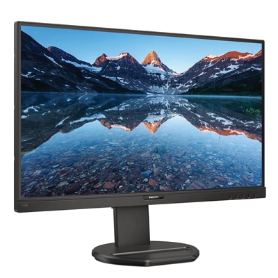 MONITOR PHILIPS LCD IPS LED 27