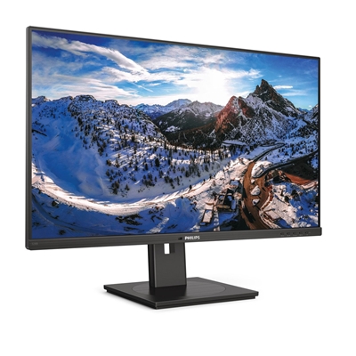 MONITOR PHILIPS LCD IPS LED 31.5