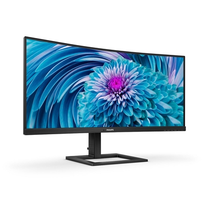 MONITOR PHILIPS LCD CURVED VA LED 34