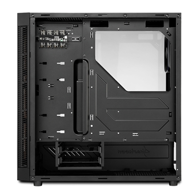 CABINET ATX SHARKOON TG6 RGB NERO 7SLOT 45,2X21,5X46,5CM 3X3,5