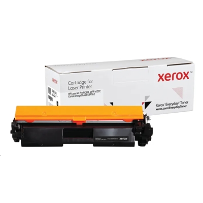 TONER XEROX EVERYDAY COMPATIBILE HP CF230A NERO 006R03640