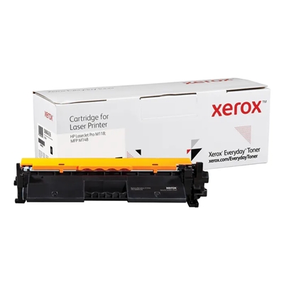 TONER XEROX EVERYDAY COMPATIBILE HP CF294A NERO 006R04236