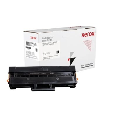 TONER XEROX EVERYDAY COMPATIBILE HP-SAMSUNG   SU799A MLT-D111L NERO 006R04298