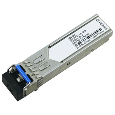 TRANSCEIVER HP JD119B X120 1G SFP LC LX FINO:07/05