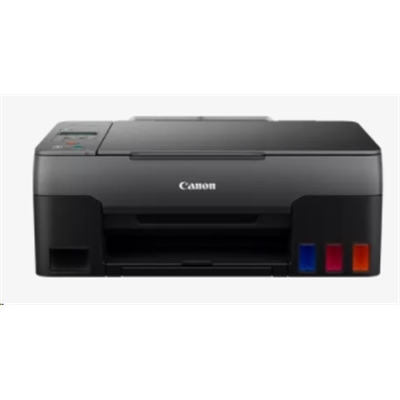 STAMPANTE CANON MFC INK PIXMA G2520 REFILLABLE 4465C006 3IN1 9.1IPM LCD USB