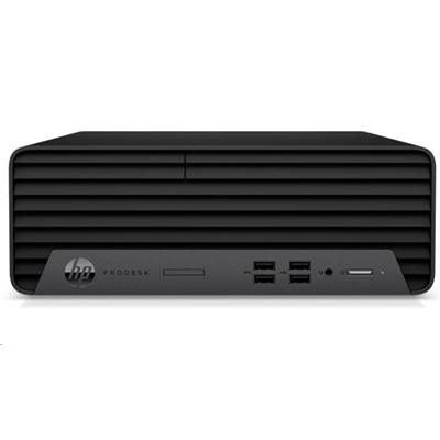 PC HP 400 G7 SFF 7.5LT 11M57EA I5-10500 3.1GHZ 8GBDDR4 2.666MHZ 512SSD W10PRO 3YONSITE ODD GLAN 9USB HDMI-DP T+M 180W FINO:31/05