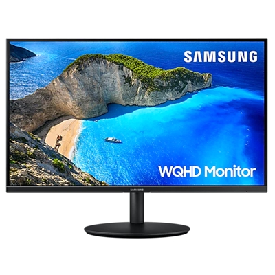 MONITOR SAMSUNG LCD IPS LED 27