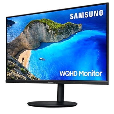 MONITOR SAMSUNG LCD IPS LED 27