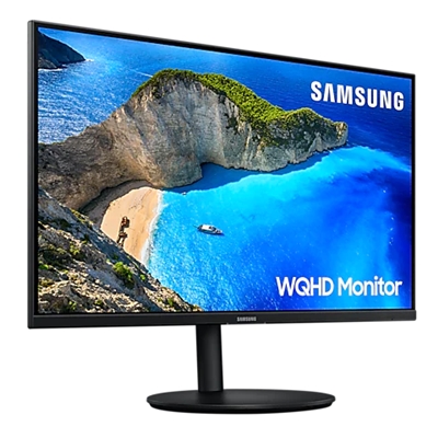 MONITOR SAMSUNG LCD IPS LED 27