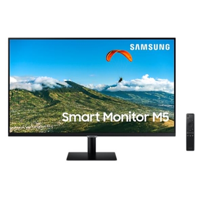 MONITOR SMART SAMSUNG LCD VA LED 27