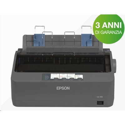 EPSON PORTAROTOLO STAMPANTE AGHI LQ-350 C12C811141