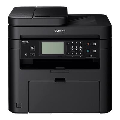 STAMPANTE CANON MFC LASER I-SENSYS MF237W 1418C109 A4 4IN1 23PPM ADF UFRII 250FG+BYPASS USB LAN, WIFI DIRECT