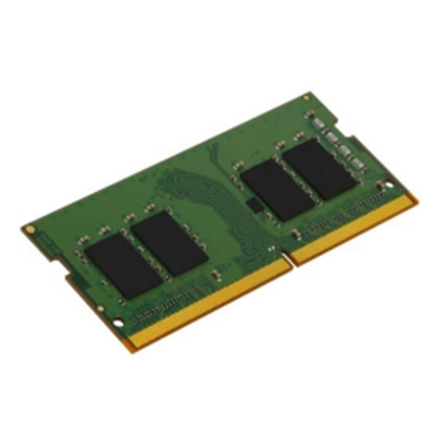 ESP.NB DDR4 SO-DIMM 16GB 3200MHZ KVR32S22S8/16 KINGSTON CL22 SINGLE RANK