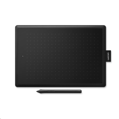 TAVOLETTA GRAFICA WACOM ONE BY WACOM SMALL CON PENNA CTL-472-S