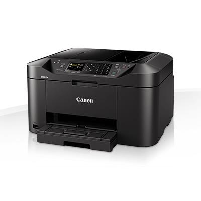 STAMPANTE CANON MFC INK MAXIFY MB2150 0959C031 A4 4IN1 19IPM, ADF, CASS 250FG, WIFI, AIRPRINT, SCAN TO USB