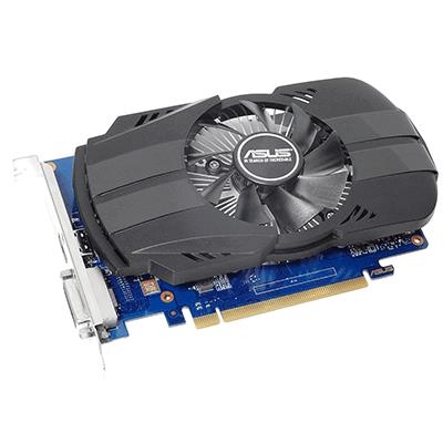 SVGA ASUS PH-GT1030-O2G NVIDIA GT1030 2GDDR5 64BIT PCIE3.0 DVI-D HDMI HDCP ATTIVA 1920X1200 2SLOT 90YV0AU0-M0NA00