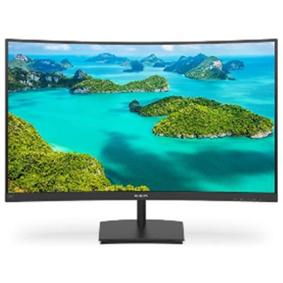 MONITOR PHILIPS LCD VA CURVED LED 23.6