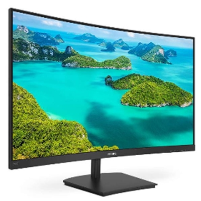 MONITOR PHILIPS LCD VA CURVED LED 23.6