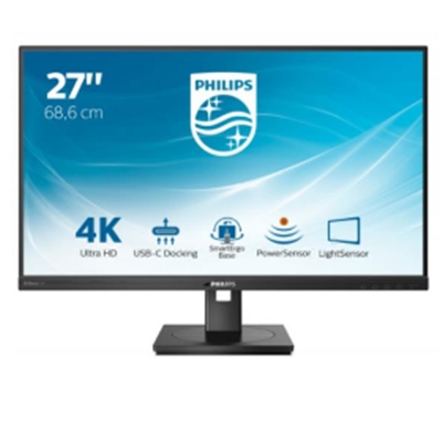 MONITOR PHILIPS LCD IPS LED 27