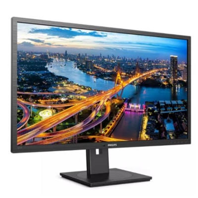MONITOR PHILIPS LCD IPS WLED 31.5