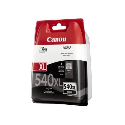 CARTUCCIA CANON PG-540 NERO 8ML 5225B004 X MG2150/3150